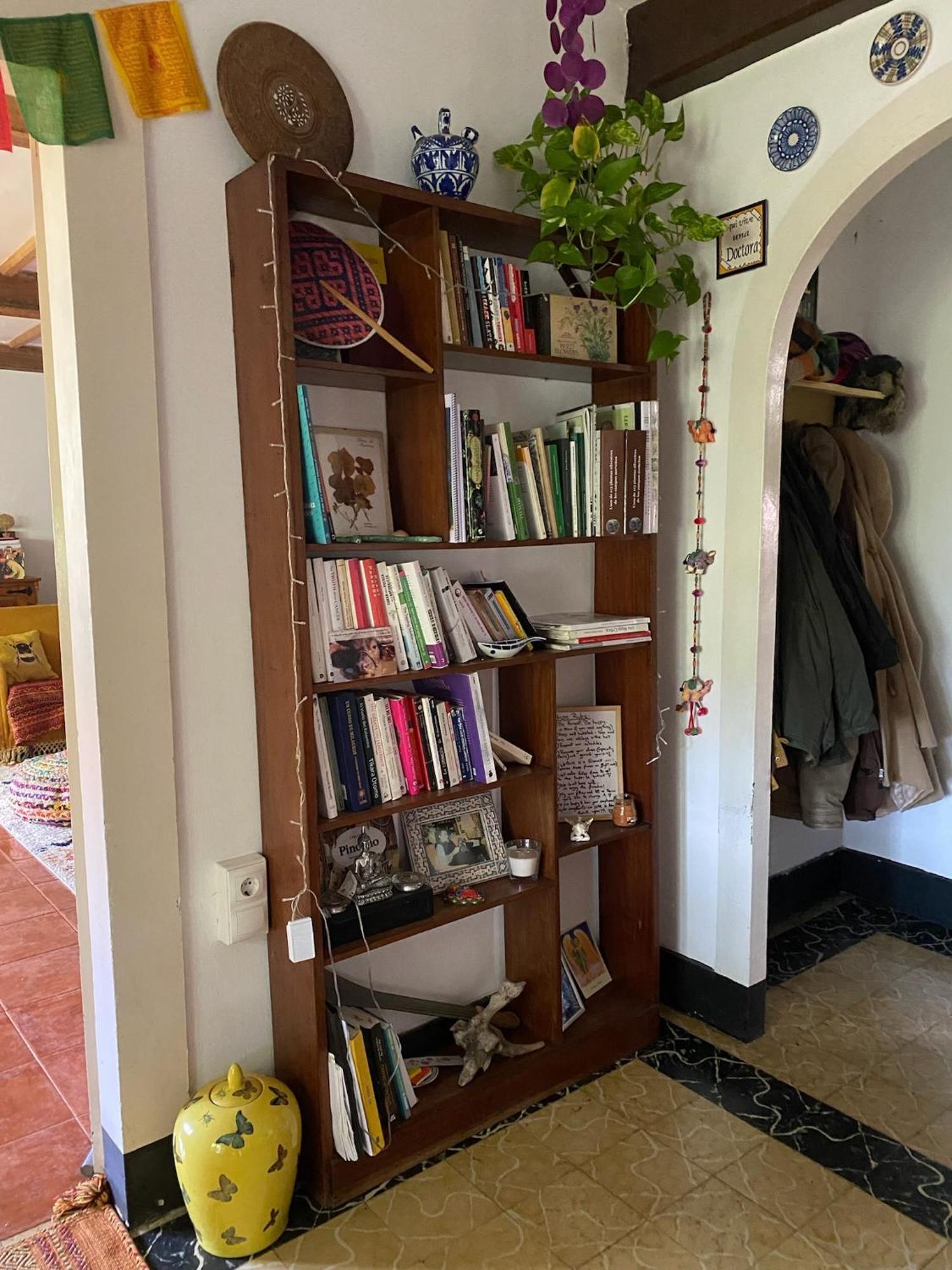 Casa Sanando Bed & Breakfast Covas  Bagian luar foto